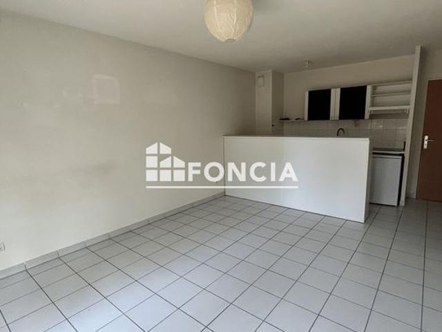Appartement vente à Bordeaux, Mérignac