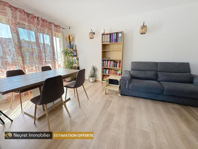 Appartement vente à Lyon, Métropole de Lyon
