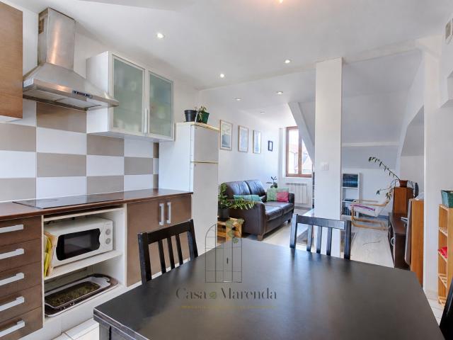 Appartement vente à La Tour-du-Pin, Nivolas-vermelle