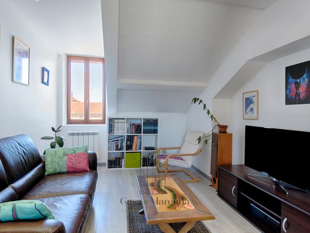 Appartement vente à La Tour-du-Pin, Nivolas-vermelle