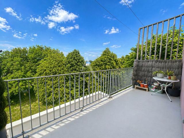 Appartement vente à Nantes, Couëron