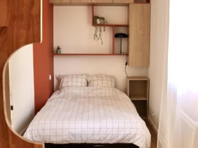 Appartement location à Muret