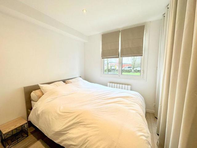 Appartement vente à Besançon