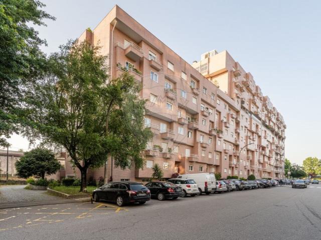 Apartamento venda em Braga (São Vítor), Braga