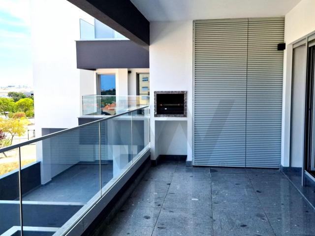 Apartamento venda em Quinta do Paraíso, Santiago Dos Velhos