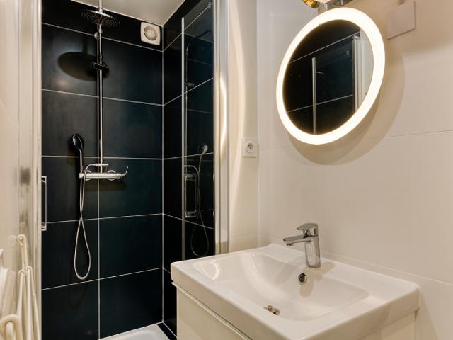 Appartement location à Paris, Île-de-France
