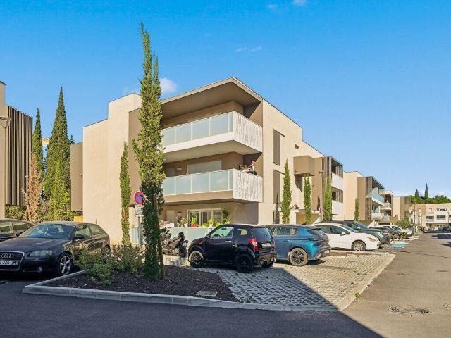 Appartement location à Fréjus, Var