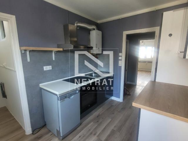 Appartement location à Chalon-sur-Saône, Chalon-sur-saône