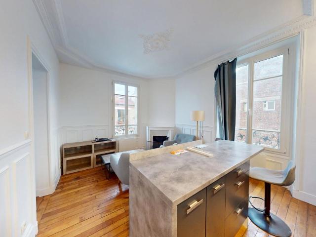 Appartement location à France métropolitaine, Bois-colombes