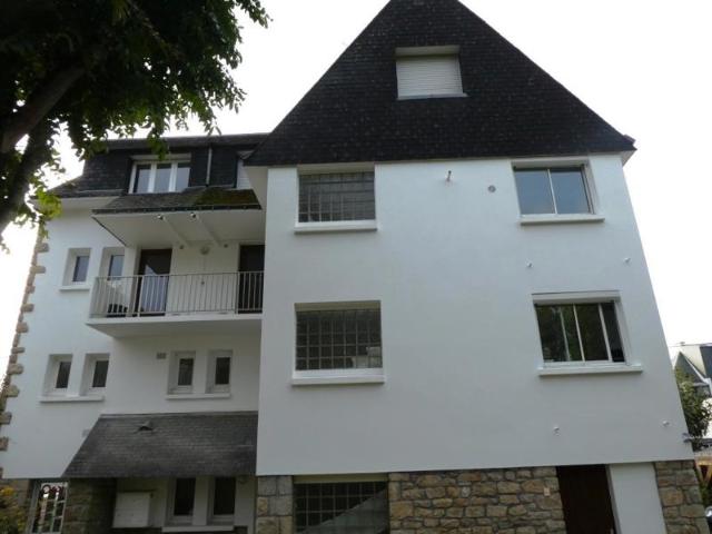 Appartement vente à Lorient, Bretagne