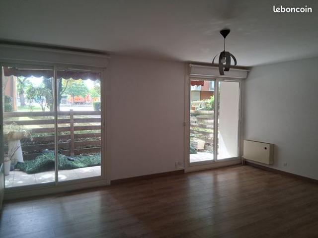 Appartement vente à Toulouse, Castanet-tolosan