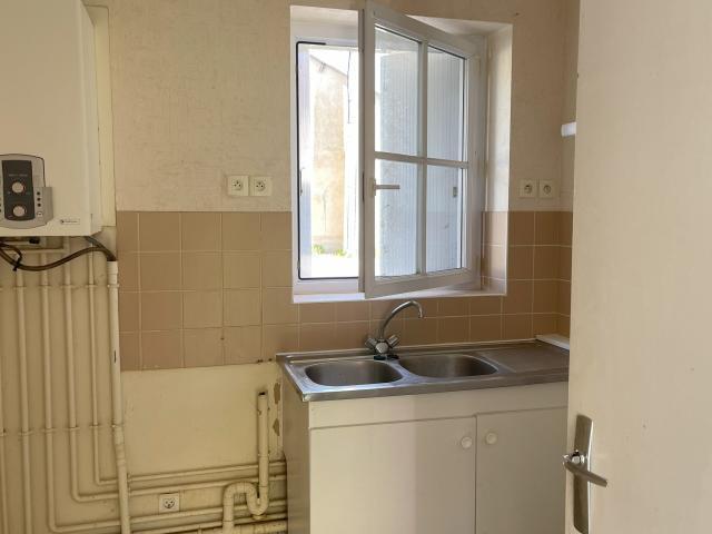 Appartement location à Romorantin-Lanthenay, Selles-sur-cher