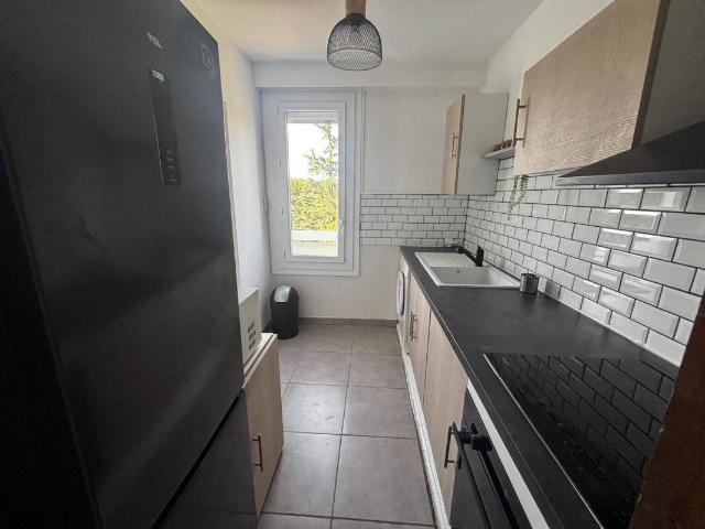 Appartement location à Lapalud, Vaucluse