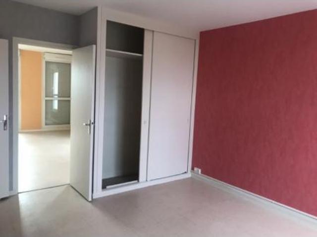Appartement location à Alençon