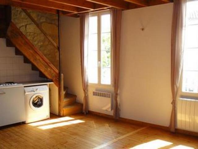 Appartement location à Le Bourg, Branne