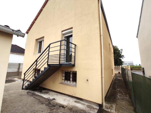 Appartement location à Les Poiriers, Saran