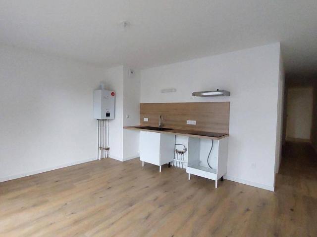 Appartement location à Déville-lès-Rouen, Seine-Maritime