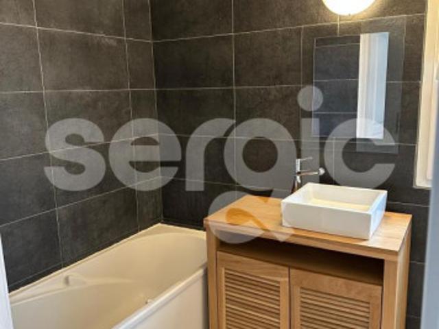 Appartement location à Orléans, Ardon