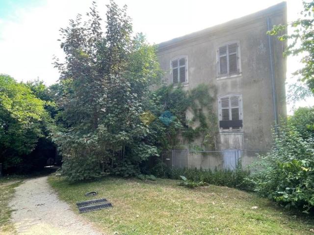 Appartement vente à Nancy, Pagny-sur-moselle