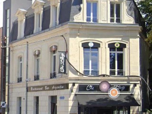 Appartement location à Reims, Jeanne d'Arc