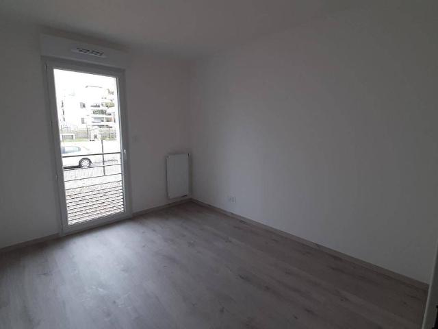 Appartement location à Les Charmettes, Chambray-lès-Tours