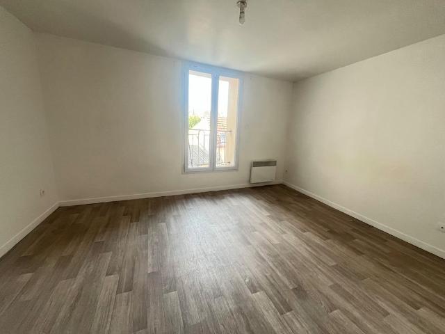 Appartement location à Sarcelles, Viarmes