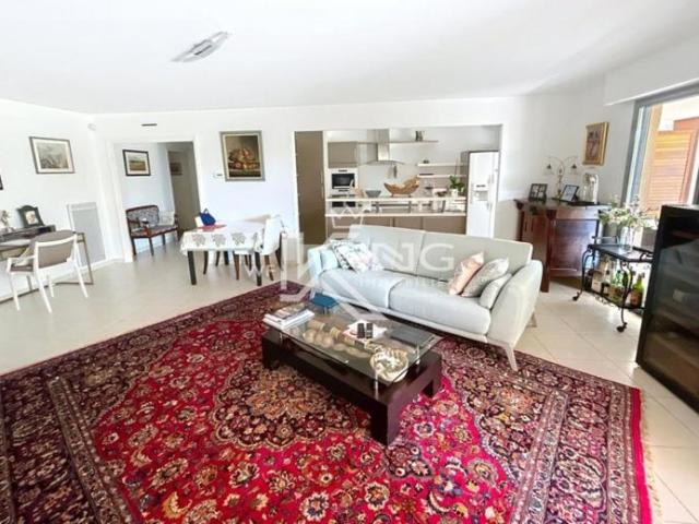 Appartement vente à Arrondissement de Draguignan, Saint-raphaël