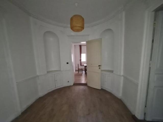 Appartement location à Bordeaux, Paul Doumer