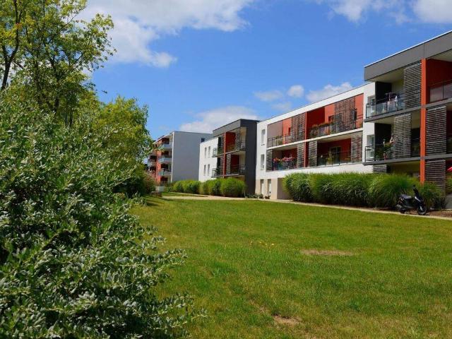 Appartement location à Dakar, Auray