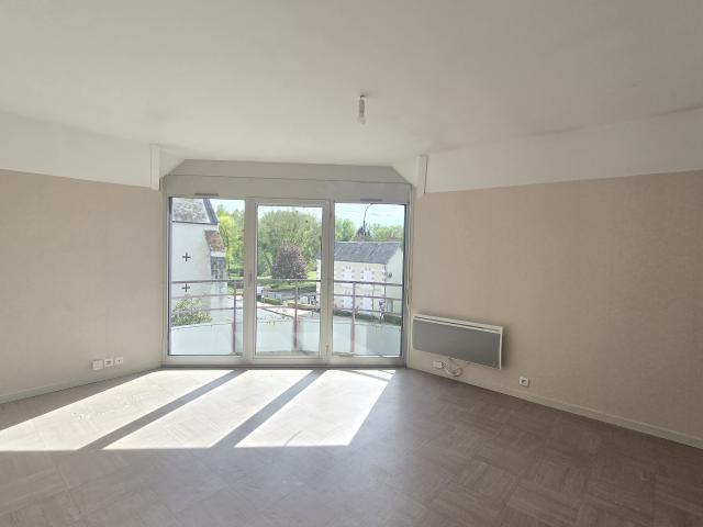Appartement location à Romorantin-Lanthenay, Pruniers-en-sologne