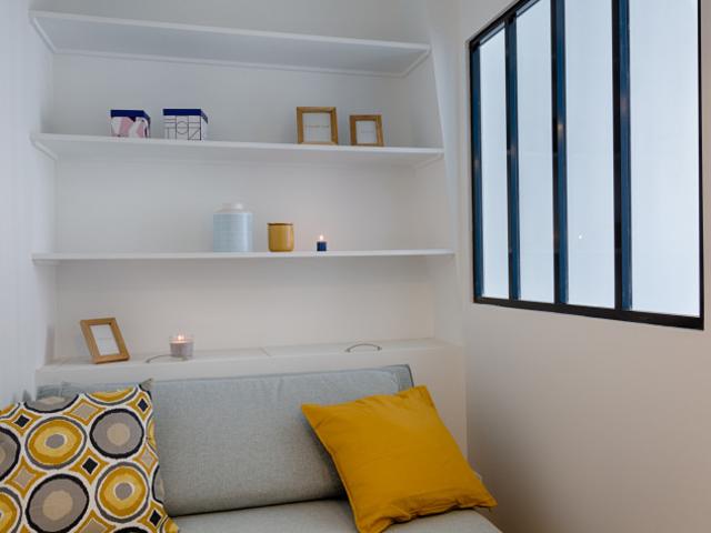 Appartement location à Paris, Île-de-France