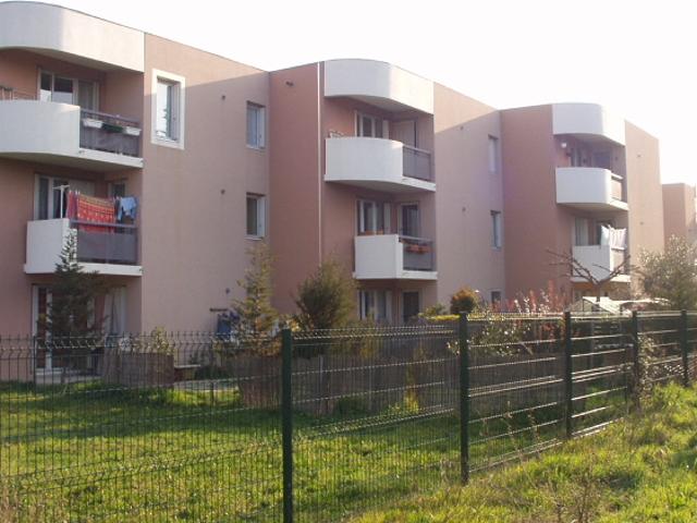 Appartement location à Avignon
