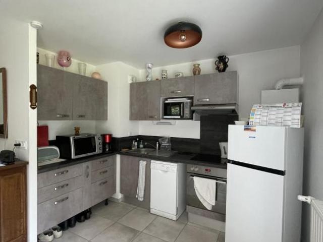 Appartement vente à Saint-Malo, Bretagne