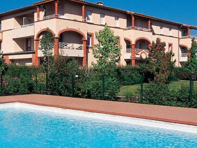 Appartement location à Falcou, Colomiers