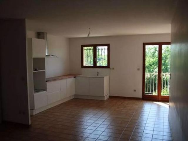 Appartement location à Libourne