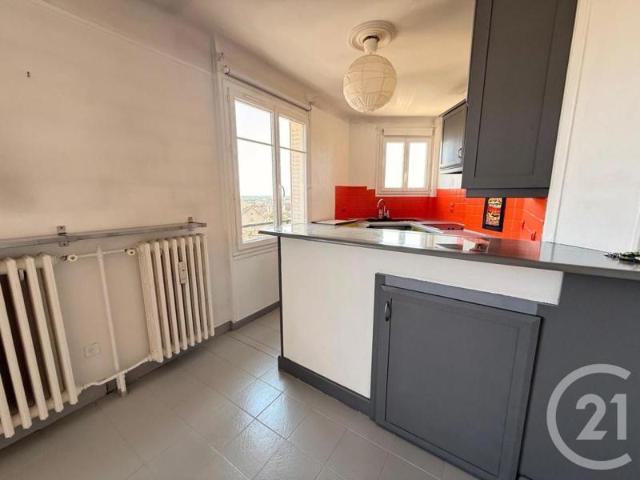 Appartement vente à Nogent-sur-Marne, Fontenay-sous-bois