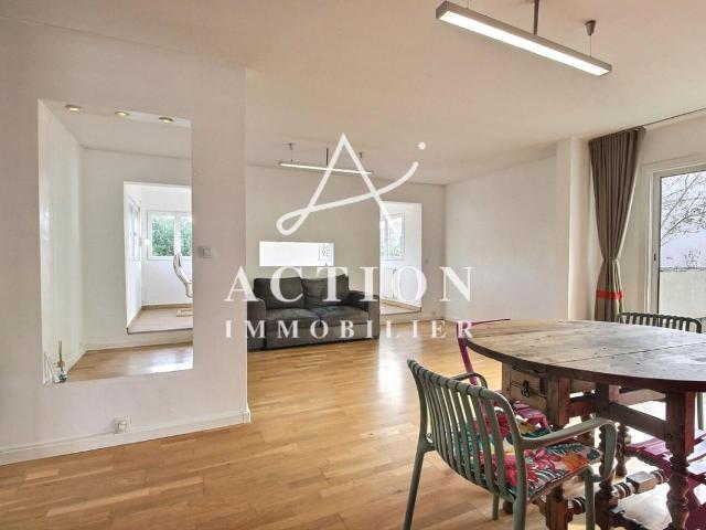 Appartement vente à Lille, Villeneuve-d'ascq