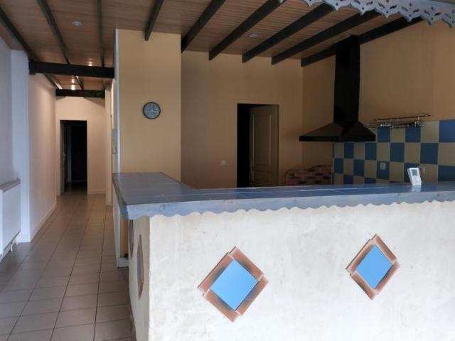 Appartement location à Résidence Place des Sarments, Langon