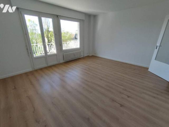 Appartement location à Rethel