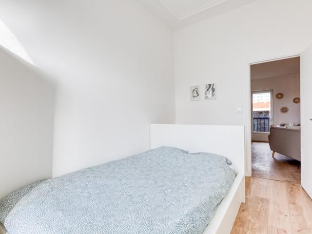 Appartement location à Lille, Roubaix