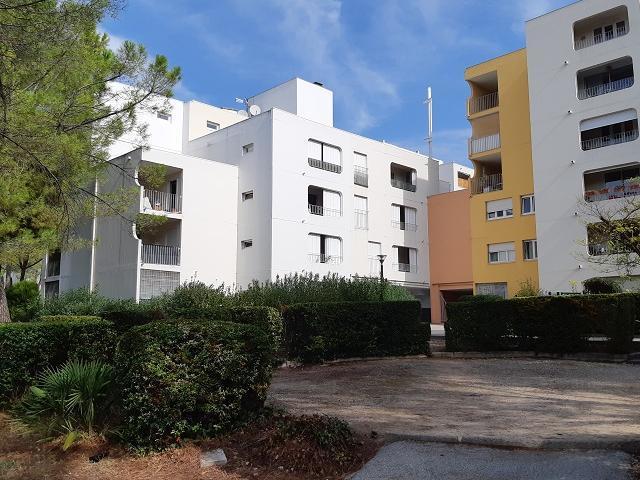 Appartement vente à Arrondissement de Draguignan, Draguignan