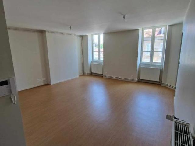 Appartement location à Avallon