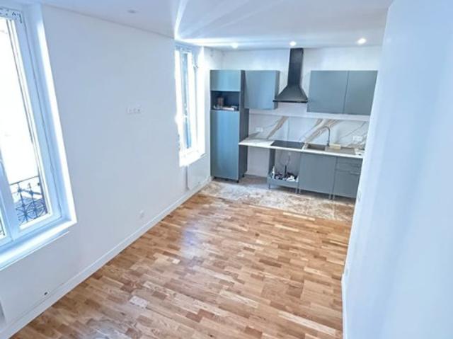 Appartement location à Saint-Denis, Aubervilliers