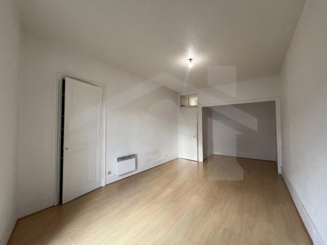 Appartement vente à Grenoble