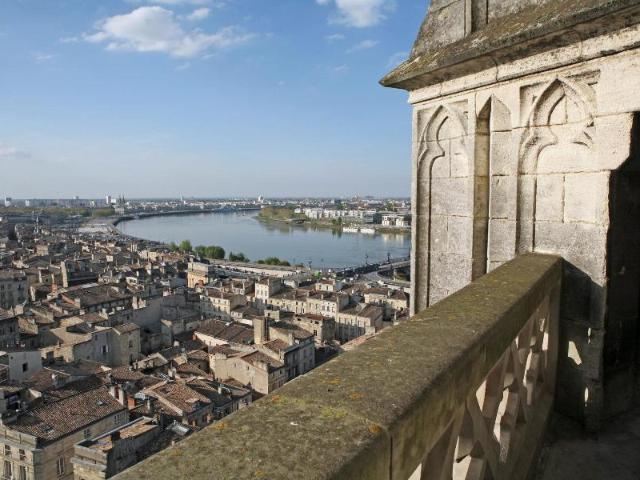 Appartement location à Bordeaux