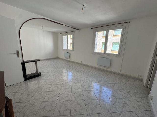 Appartement location à Bastia