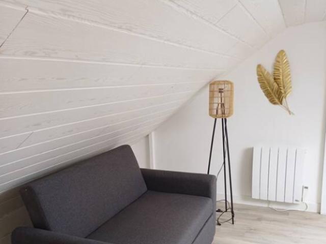 Appartement location à Fontainebleau, Souppes-sur-loing