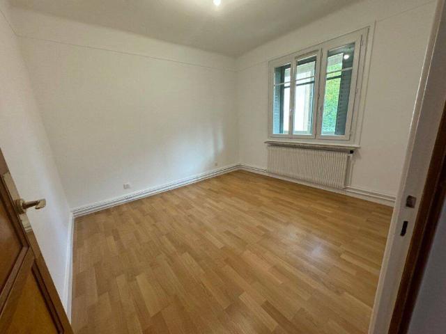 Appartement location à Le Perroux, Alix