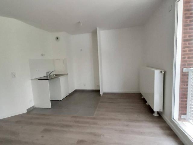 Appartement location à Tremblay-en-France, Seine-Saint-Denis
