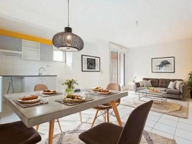 Appartement location à Bordeaux, Bègles
